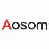 Aosom-logo-DE Aosom-logo-DE