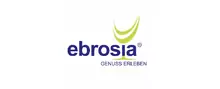 ebrosia ᐅ CODE -5€👉 ab 60€ Mindestbestellwert ✅