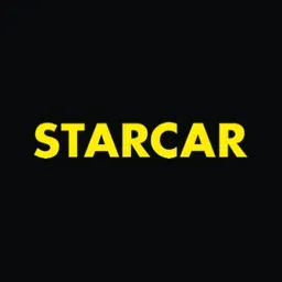 STARCAR STARCAR ᐅ CODE -10% 👉 auf ALLES ✅