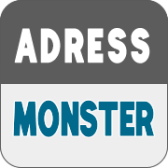 Adress Monster ᐅ RABATT -10% 👉 im SALE und Aktionen ✅
