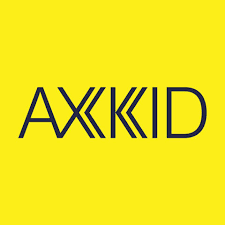 AXKID-logo-de AXKID ᐅ RABATT -10% 👉 im SALE und Aktionenx ✅