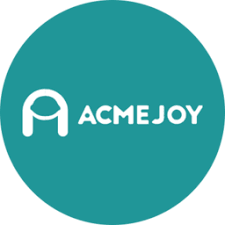 Acmejoy ᐅ CODE -10% 👉 auf ALLES ✅