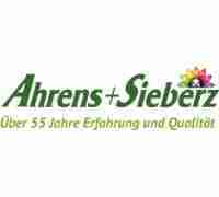 Ahrens-Sieberz-logo-de Ahrens Sieberz ᐅ RABATT -10% 👉 im SALE und Aktionenx ✅
