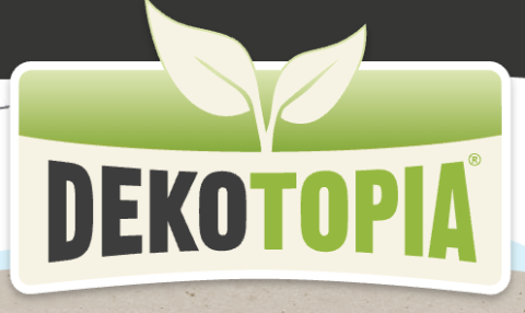 DEKOTOPIA ᐅ RABATT -10% 👉 im SALE und Aktionen ✅