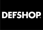 Defshop-logo-de Defshop ᐅ CODE -15% auf alles unreduzierte ✅