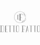 Detto-Fatto-logo-de Detto Fatto ᐅ RABATT -10% 👉 im SALE und Aktionenx ✅