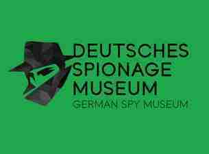Deutsches Spionagemuseum ᐅ RABATT -10% 👉 im SALE und Aktionen ✅