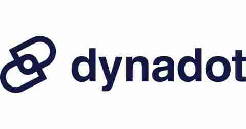 Dynadot-Primary-Blue Logo Dynadot.com ᐅ RABATT -10% 👉 im SALE und Aktionenx ✅