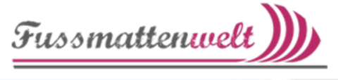 Fussmatte Individuell ᐅ RABATT -10% 👉 im SALE und Aktionen ✅