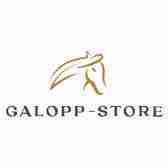Galopp-Store ᐅ CODE -5% additional 👉 auf Alles ✅