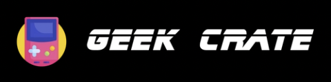 Geek Crate ᐅ CODE -15%👉RABATT + 2 BONUSARTIKEL FÜR IHRE KISTE ✅