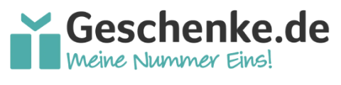 Geschenke.de ᐅ RABATT -10% 👉 im SALE und Aktionen ✅