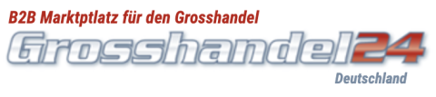Grosshandel-24 Grosshandel 24 ᐅ RABATT -10% 👉 im SALE und Aktionen ✅