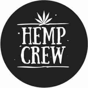 HempCrew HempCrew ᐅ CODE -10% 👉 auf ALLES ✅