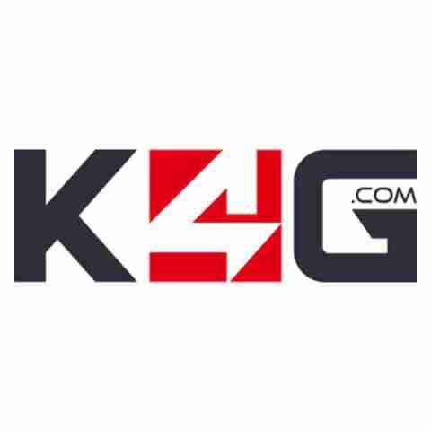 K4G-logo-de K4G ᐅ CODE -12% auf Alles ✅