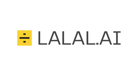 Lalal.ai ᐅ RABATT -10% 👉 im SALE und Aktionenx ✅