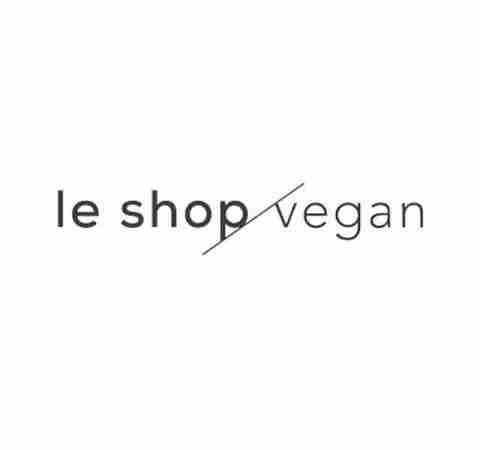 Le Shop Vegan ᐅ RABATT -10% 👉 im SALE und Aktionenx ✅