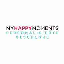MyHappyMoments ᐅ CODE -10% 👉 auf Alles ✅