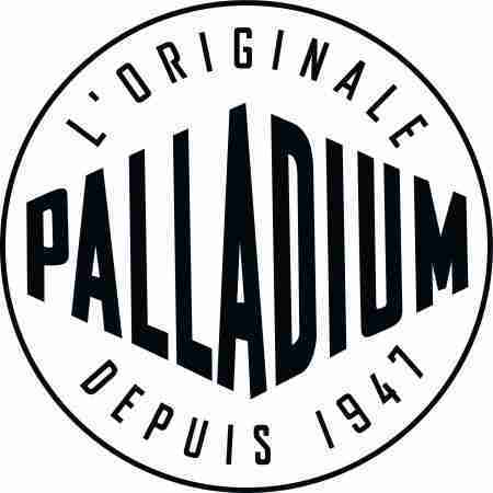 Palladium-de-logo Palladium ᐅ RABATT -10% 👉 im SALE und Aktionenx ✅