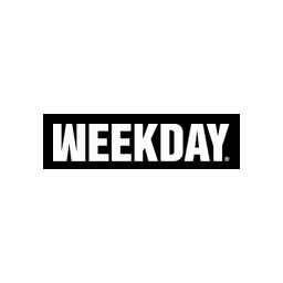 Weekday ᐅ RABATT -10% 👉 im SALE und Aktionen ✅