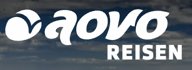 aovo-REISEN aovo REISEN ᐅ RABATT -10% 👉 im SALE und Aktionen ✅