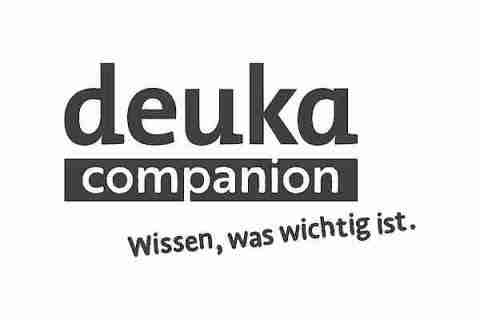 deuka companion ᐅ CODE -10% 👉 ab 20€ Mindestbestellwert ✅