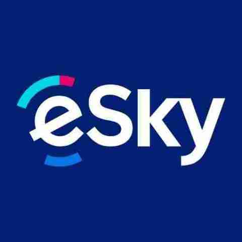 eSky ᐅ RABATT -10% 👉 im SALE und Aktionenx ✅