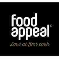 food appeal ᐅ RABATT -10% 👉 im SALE und Aktionenx ✅