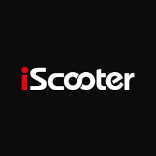 iScooter-de-logo iScooter ᐅ CODE -5% auf das gesamte Sortiment