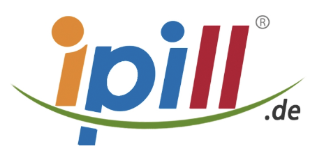 ipill.de ᐅ CODE -5% 👉 auf ALLES ✅