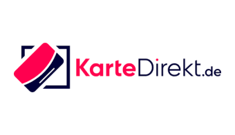 KarteDirekt ᐅ RABATT -10% 👉 im SALE und Aktionenx ✅