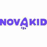 novakid-de-logo Novakid school ᐅ CODE -5% 👉 Auf Alles ✅