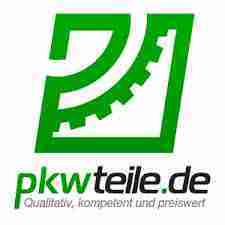 pkwteile ᐅ CODE -2% 👉 auf ALLES ✅