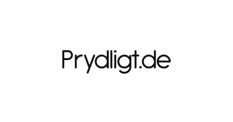 Prydligt ᐅ RABATT -10% 👉 im SALE und Aktionenx ✅