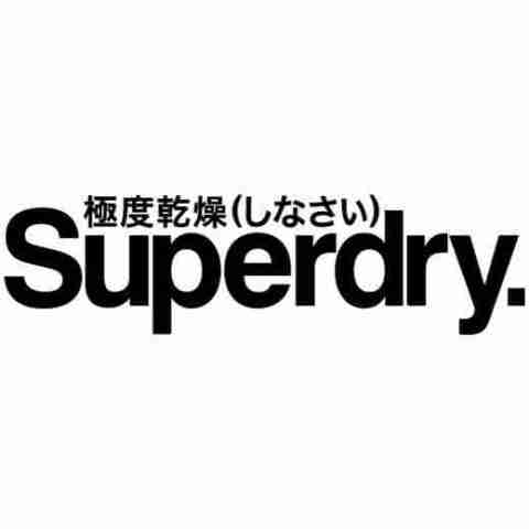 Superdry ᐅ RABATT -10% 👉 im SALE und Aktionenx ✅