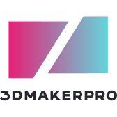 3DMakerpro 3DMakerpro ᐅ CODE -15€ 👉auf Alles ✅