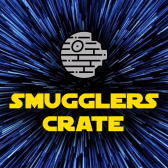 Smugglers Crate CODE 10% auf alles