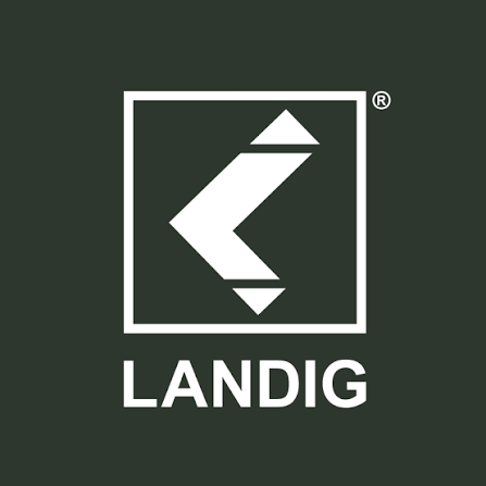Landig-logo Landig CODE 15€ auf alles