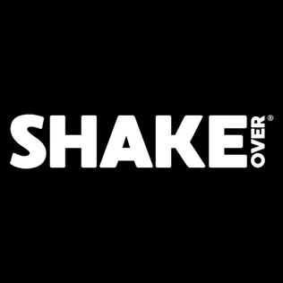 SHAKE OVER SHAKE OVER 10% Rabatt – Angebote online