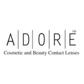 Adore Lenses ᐅ CODE -10%👉auf alle Artikel ✅