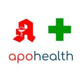 Apohealth CODE 5% auf alles
