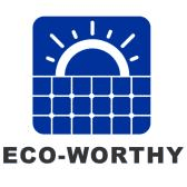 Eco-Worthy ᐅ CODE -5% 👉 auf Alles ✅