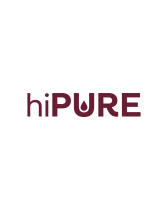 hiPURE hiPURE 20% Rabatt – Angebote online