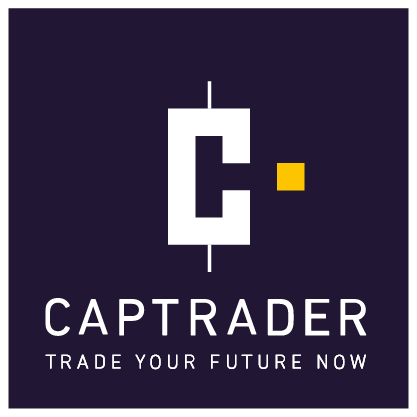 CapTrader 10% Rabatt – Angebote online