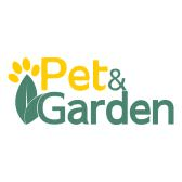 Pet & Garden ᐅ CODE -10% 👉 auf Alles ✅