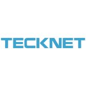 TECKNET ᐅ CODE -15% 👉 auf die erste Bestellung ✅